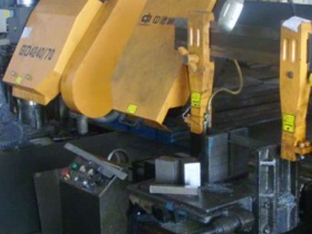 四平SM45模具钢
