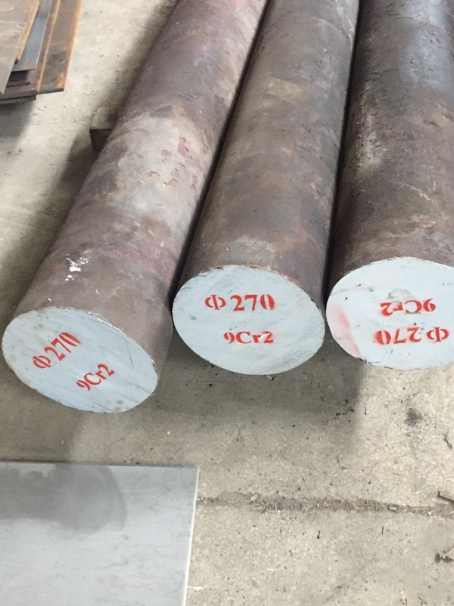 四平9Cr2工具钢